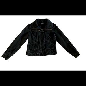 LA Coalition Jacket Size Small